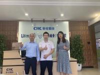广州智能装备工厂短视频代运营案例|实业工厂靠短视频精准对接采购客户